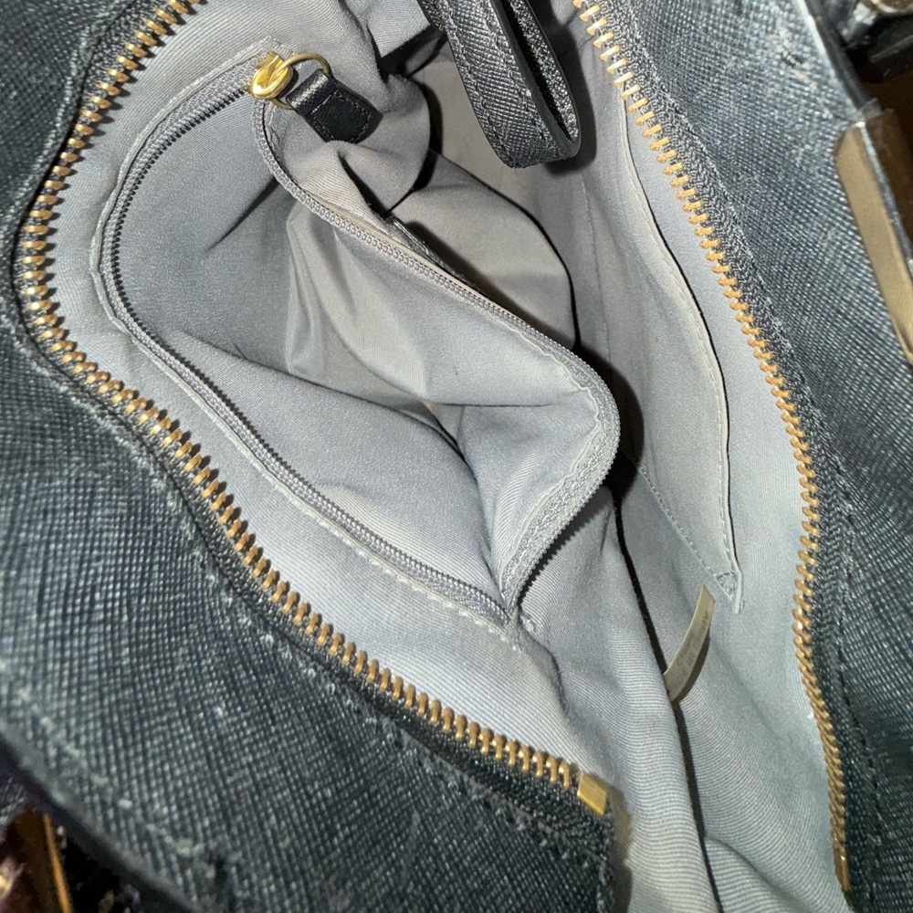 COACH Elegant Black Leather bag - Picture 6 of 6